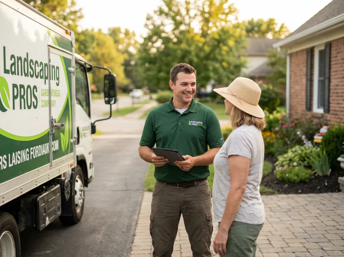 Landscaping Barbourville, KY FAQs